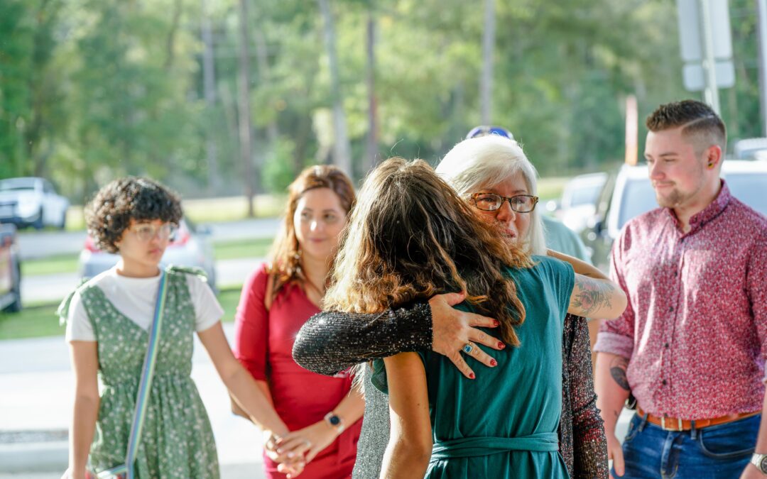 Breaking Bread, Breaking Barriers: Why You Belong at BreadBreakers Church